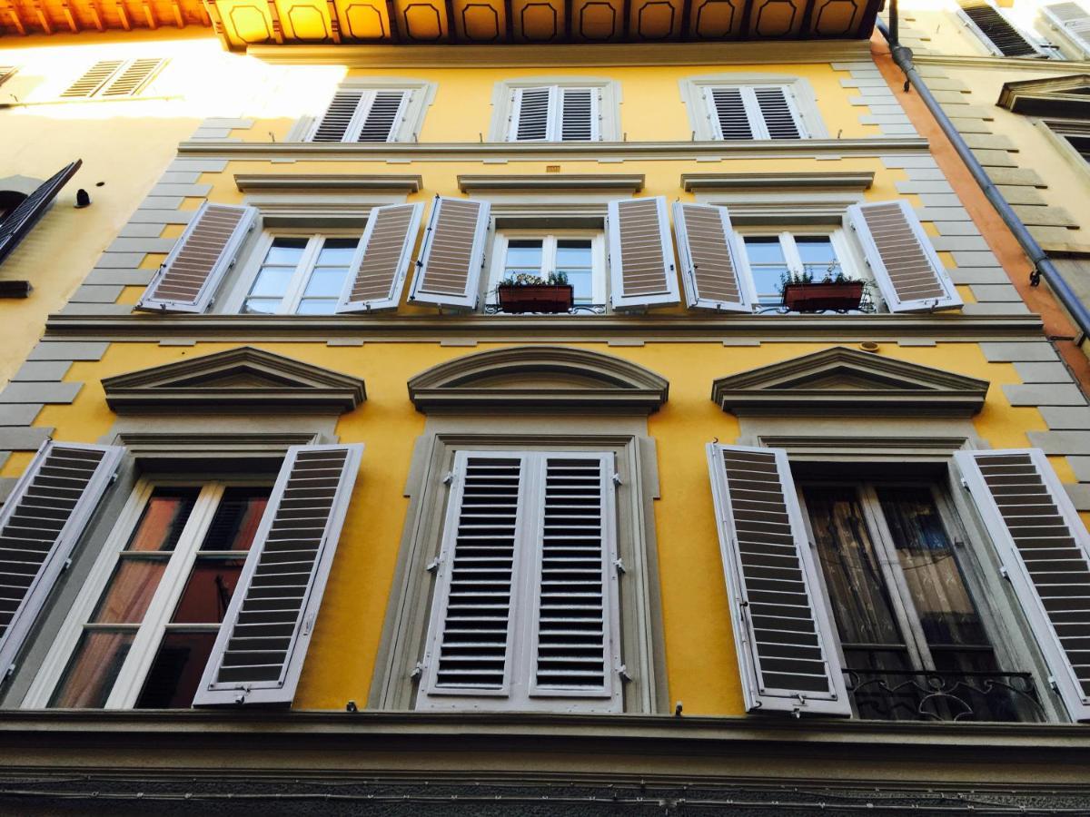 Apartamento 32 Nero - San Niccolo *