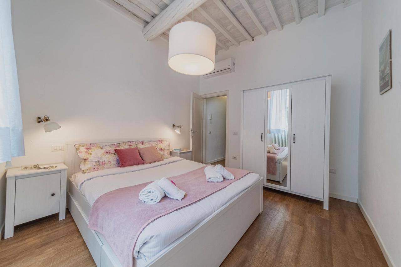 Apartamento 32 Nero - San Niccolo Florencia