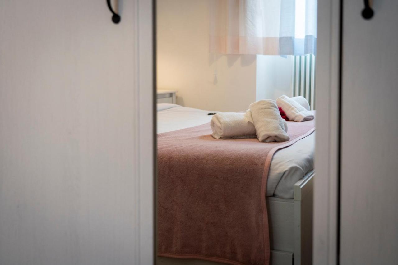 Apartamento 32 Nero - San Niccolo