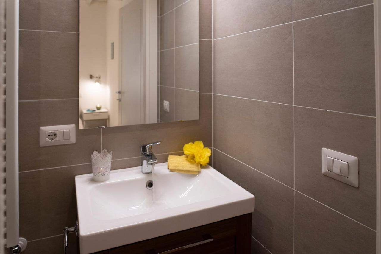 Apartamento 32 Nero - San Niccolo Florencia