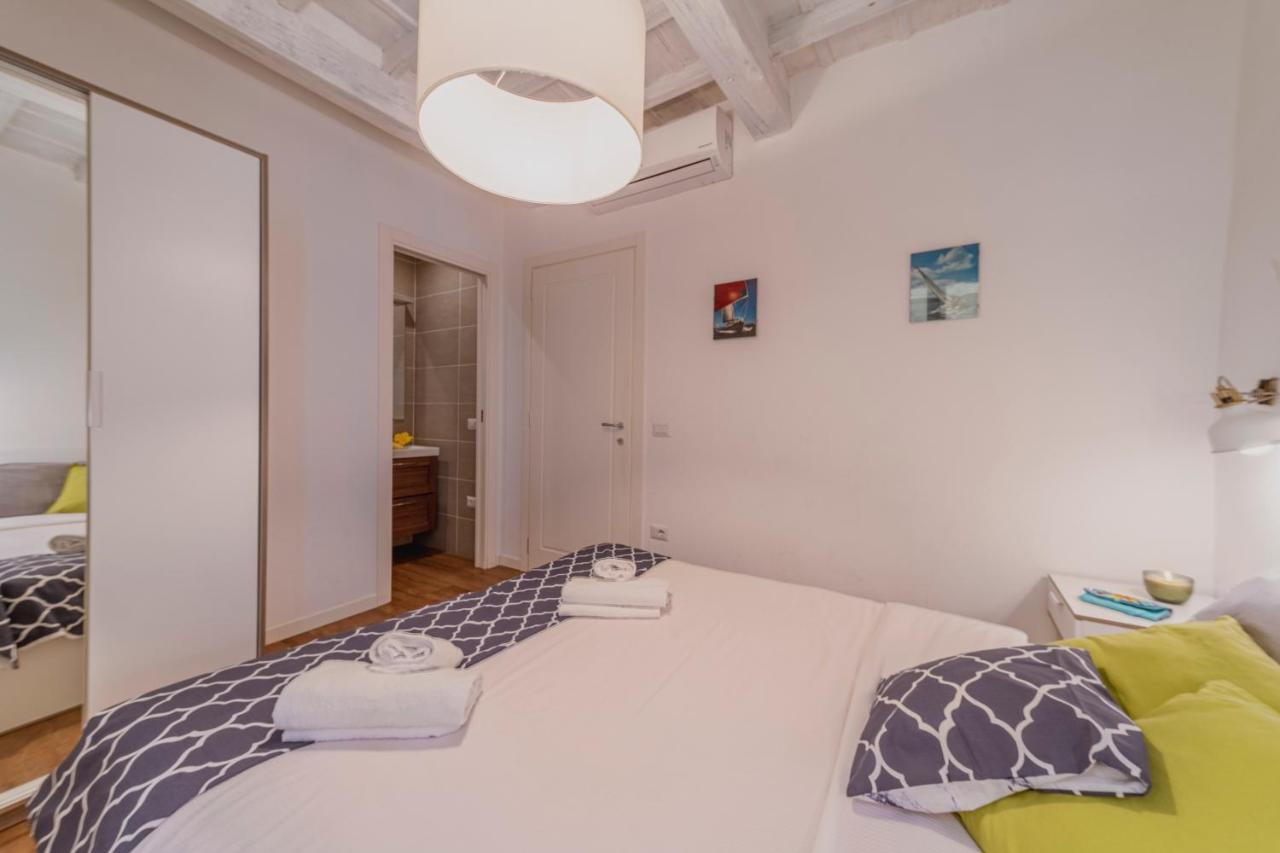 Apartamento 32 Nero - San Niccolo *
